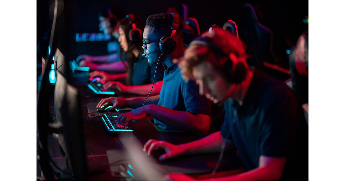 Esports Program Proposed for Elementary and Middle Schools