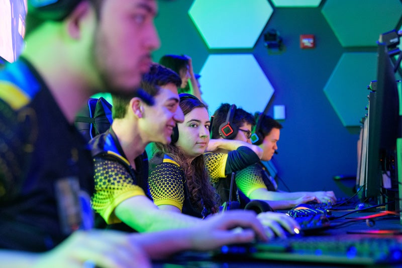 Delaware launches K-12 esports program for career growth
