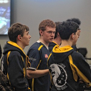 Concord Monitor – Bow and Pembroke finish top 4 at Super Smash Bros. Esports state championship