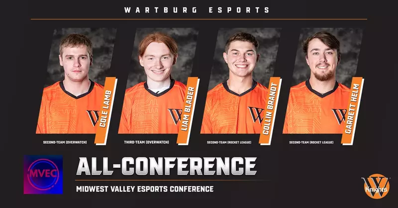 Inaugural All-Conference honors announced – Wartburg College Athletics