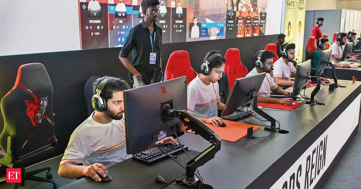 Reliance joins hands with BLAST for esports business in India