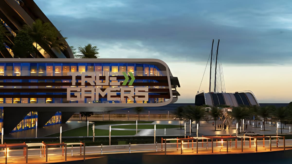 Abu Dhabi to Build World’s First Esports Island with $280 Million Investment—The MENA Region’s Domination Just Got Real