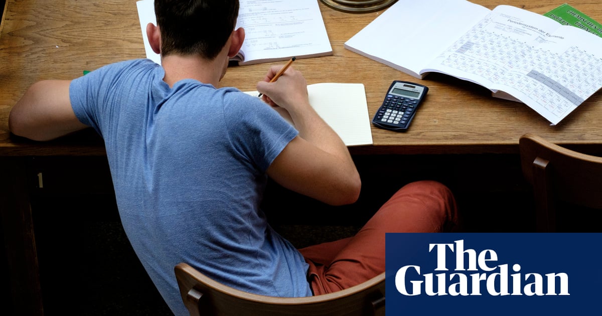 There’s no simple solution to universities’ AI worries | Artificial intelligence (AI)