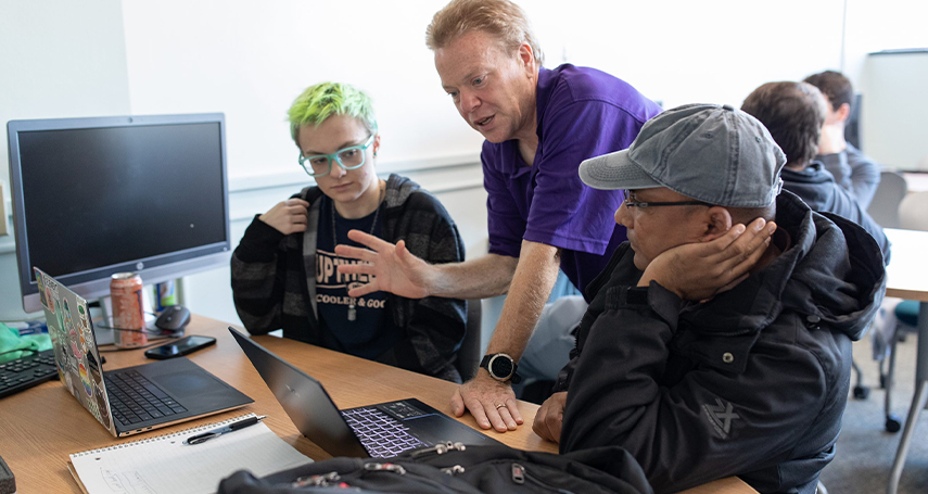 UW-Stevens Point launches new undergraduate degree in artificial intelligence