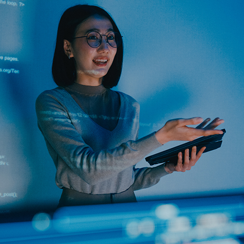 Does artificial intelligence help uni students learn smarter or just faster? – News and events