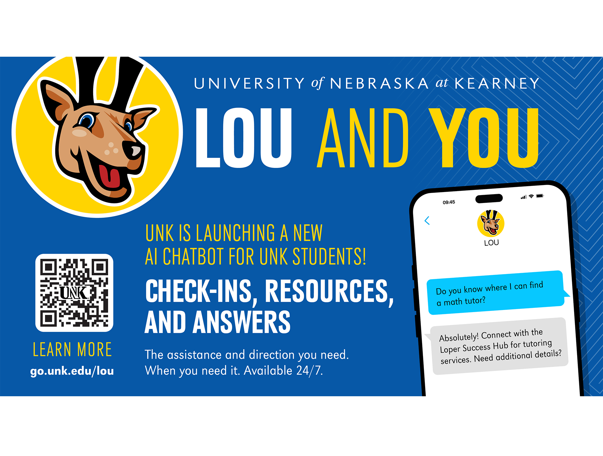 University releases artificial intelligence chatbot – The Antelope
