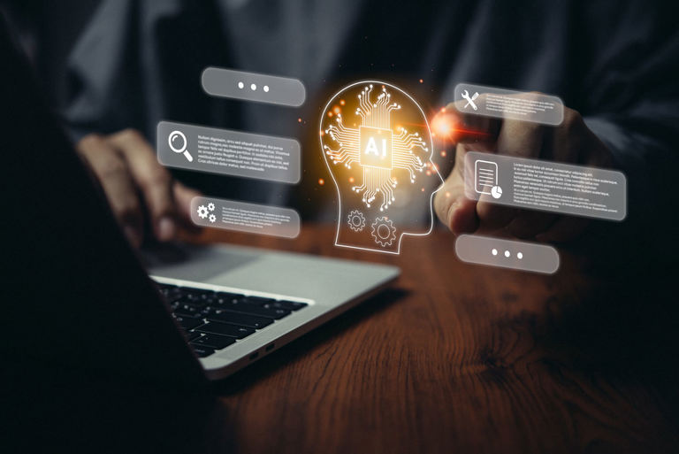 Artificial intelligence is changing the way students pick college majors